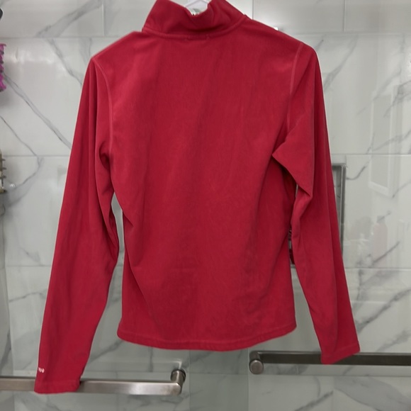 The North Face fleece pullover - Picture 4 of 5